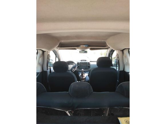 Sahibinden Citroen Berlingo 1.6 HDi Combi SX 2011 Model