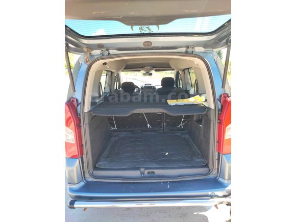 Sahibinden Citroen Berlingo 1.6 HDi Combi SX 2011 Model