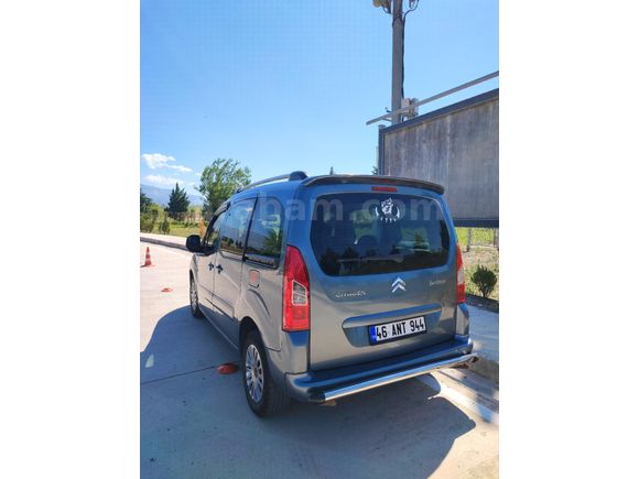 Sahibinden Citroen Berlingo 1.6 HDi Combi SX 2011 Model