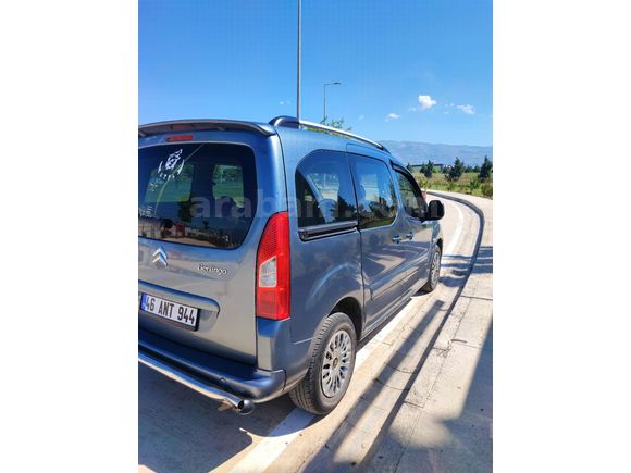 Sahibinden Citroen Berlingo 1.6 HDi Combi SX 2011 Model