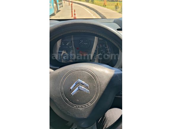 Sahibinden Citroen Berlingo 1.6 HDi Combi SX 2011 Model