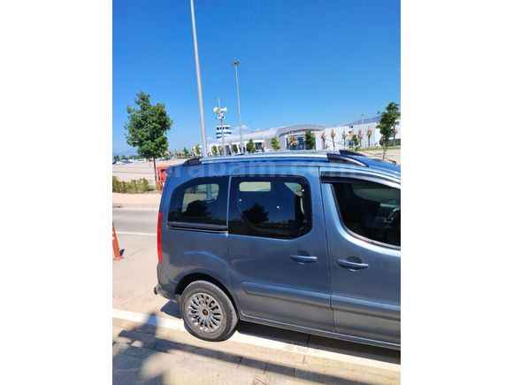 Sahibinden Citroen Berlingo 1.6 HDi Combi SX 2011 Model