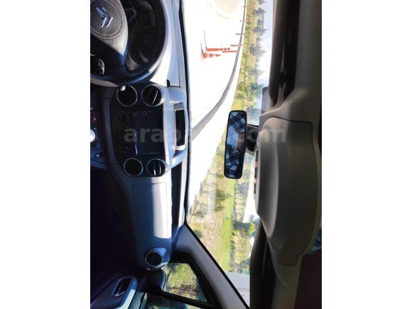 Sahibinden Citroen Berlingo 1.6 HDi Combi SX 2011 Model
