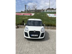 Sahibinden Fiat Doblo Combi 1.3 Multijet 2012 Model Nevşehir