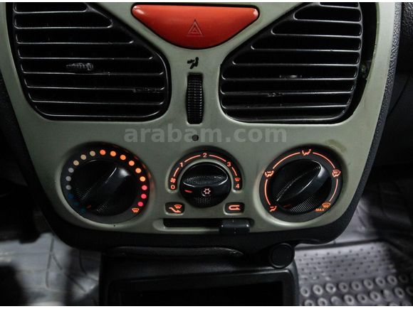 Sahibinden Fiat Albea 1.2 SL 2003 Model