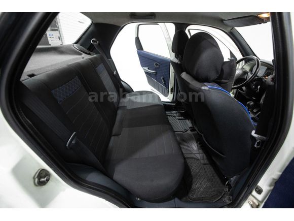 Sahibinden Fiat Albea 1.2 SL 2003 Model