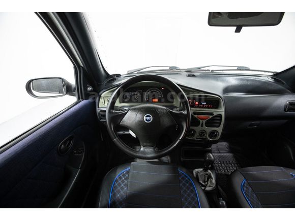 Sahibinden Fiat Albea 1.2 SL 2003 Model