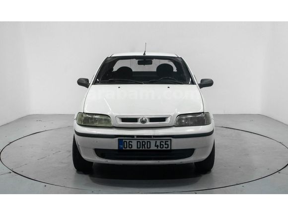 Sahibinden Fiat Albea 1.2 SL 2003 Model