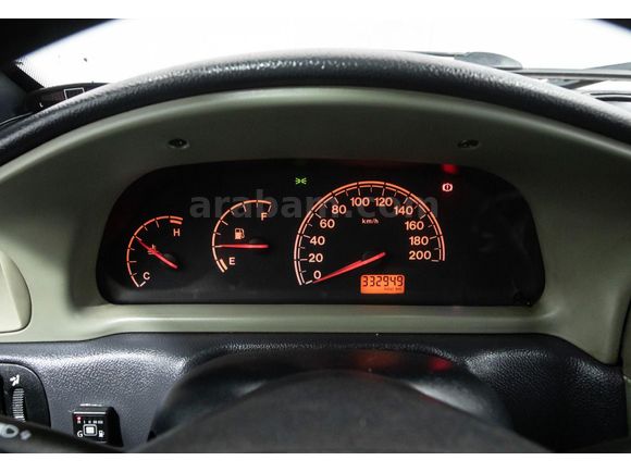 Sahibinden Fiat Albea 1.2 SL 2003 Model