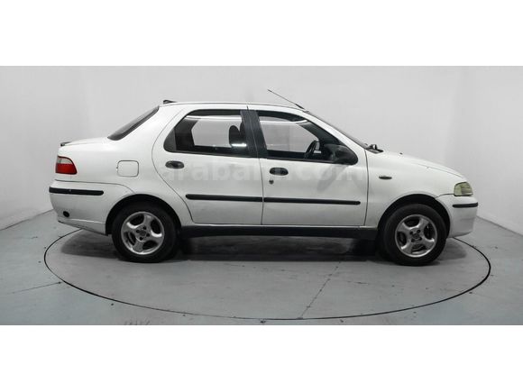 Sahibinden Fiat Albea 1.2 SL 2003 Model