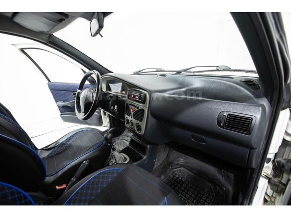Sahibinden Fiat Albea 1.2 SL 2003 Model