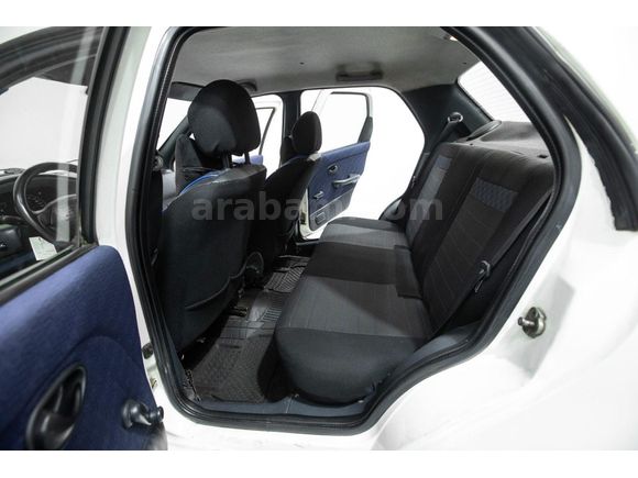 Sahibinden Fiat Albea 1.2 SL 2003 Model