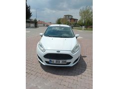 Sahibinden Ford Fiesta 1.5 TDCi Titanium 2015 Model