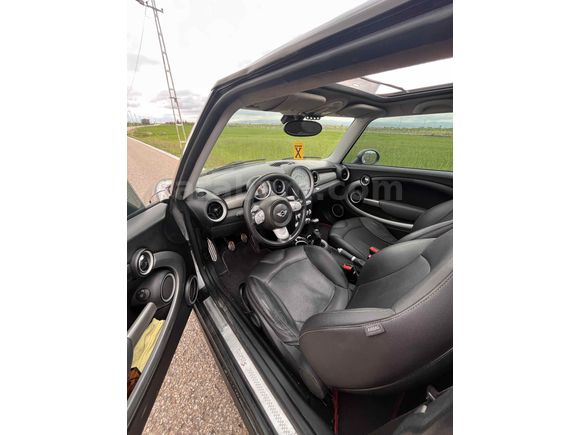 Sahibinden Mini Cooper S 1.6 2008 Model 