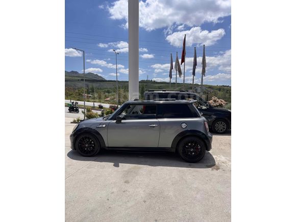 Sahibinden Mini Cooper S 1.6 2008 Model 