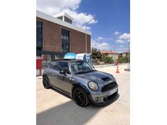 Sahibinden Mini Cooper S 1.6 2008 Model 
