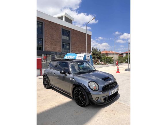 Sahibinden Mini Cooper S 1.6 2008 Model 