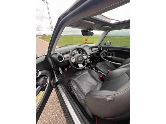 Sahibinden Mini Cooper S 1.6 2008 Model 