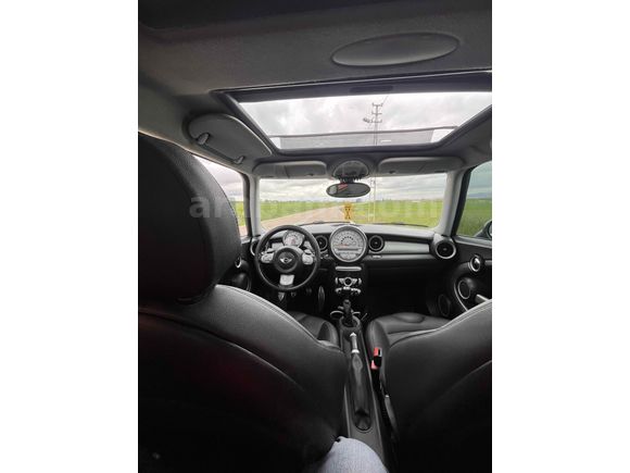 Sahibinden Mini Cooper S 1.6 2008 Model 