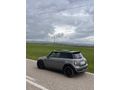 Sahibinden Mini Cooper S 1.6 2008 Model 