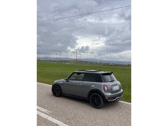 Sahibinden Mini Cooper S 1.6 2008 Model 