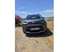 Sahibinden Citroen C3 Aircross 1.5 BlueHDI Feel Bold 2022 Model