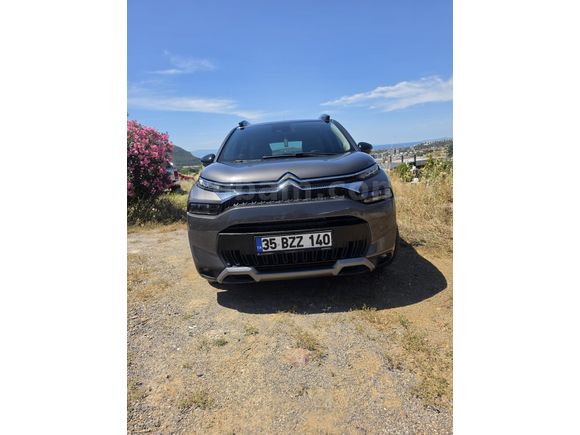 Sahibinden Citroen C3 Aircross 1.5 BlueHDI Feel Bold 2022 Model