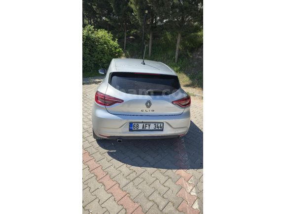 Sahibinden Renault Clio 1.0 SCe Joy 2020 Model
