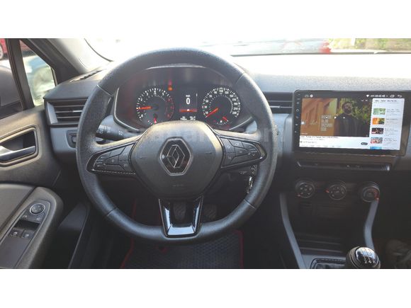 Sahibinden Renault Clio 1.0 SCe Joy 2020 Model