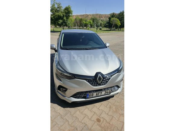 Sahibinden Renault Clio 1.0 SCe Joy 2020 Model