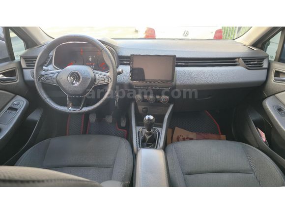 Sahibinden Renault Clio 1.0 SCe Joy 2020 Model