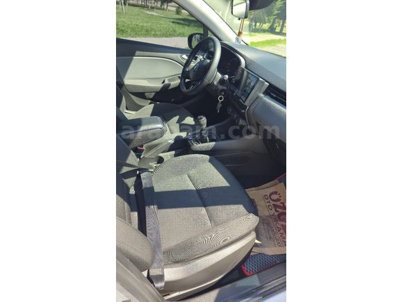 Sahibinden Renault Clio 1.0 SCe Joy 2020 Model