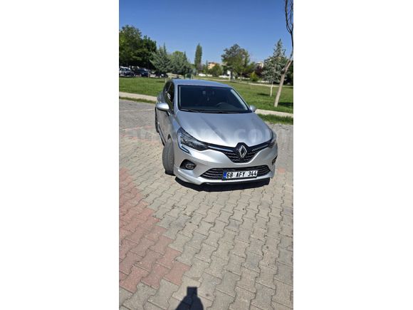 Sahibinden Renault Clio 1.0 SCe Joy 2020 Model