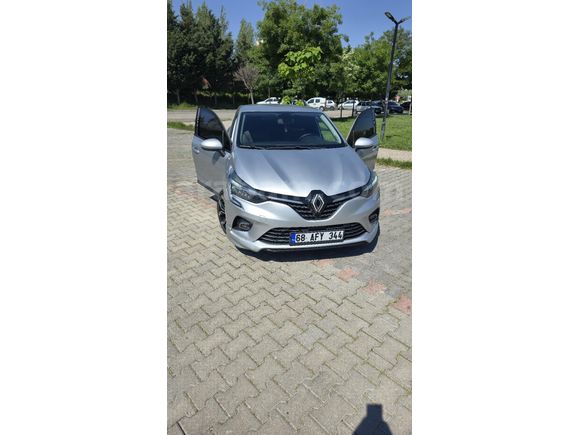 Sahibinden Renault Clio 1.0 SCe Joy 2020 Model