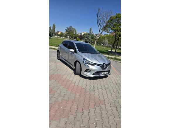 Sahibinden Renault Clio 1.0 SCe Joy 2020 Model