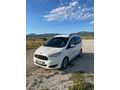 Sahibinden Ford Tourneo Courier 1.6 TDCi Titanium Plus 2016 Model 
