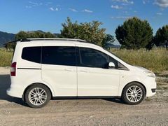 Sahibinden Ford Tourneo Courier 1.6 TDCi Titanium Plus 2016 Model 