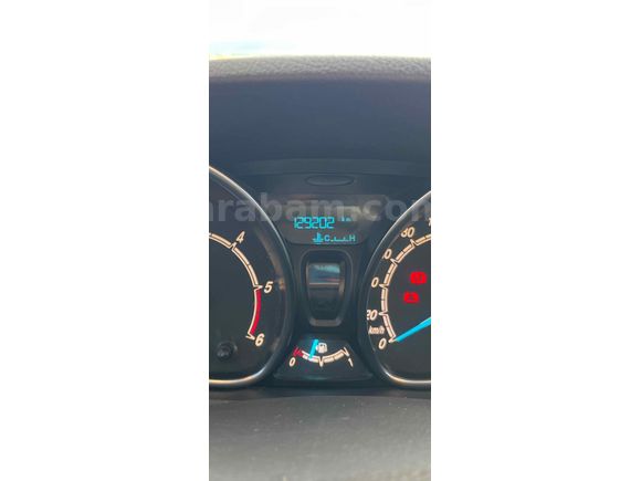 Sahibinden Ford Tourneo Courier 1.6 TDCi Titanium Plus 2016 Model 