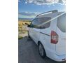 Sahibinden Ford Tourneo Courier 1.6 TDCi Titanium Plus 2016 Model 