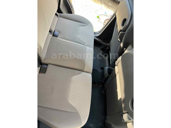 Sahibinden Ford Tourneo Courier 1.6 TDCi Titanium Plus 2016 Model 