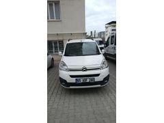 Sahibinden Citroen Berlingo 1.6 HDi Combi X 2017 Model