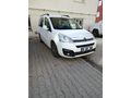 Sahibinden Citroen Berlingo 1.6 HDi Combi X 2017 Model