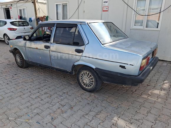 Sahibinden Tofaş Doğan L 1982 Model