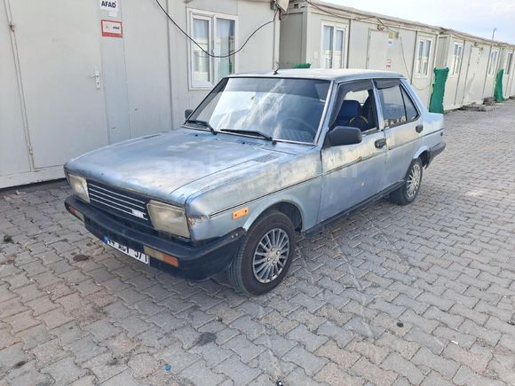 Sahibinden Tofaş Doğan L 1982 Model
