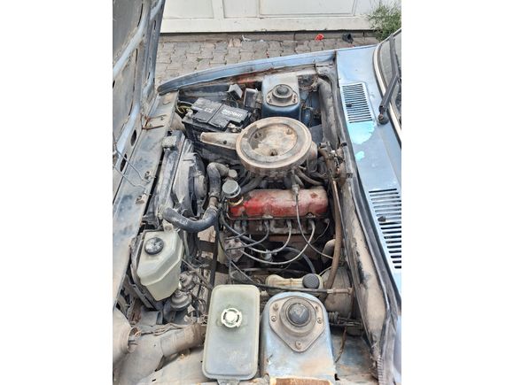 Sahibinden Tofaş Doğan L 1982 Model