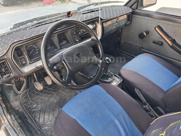 Sahibinden Tofaş Doğan L 1982 Model