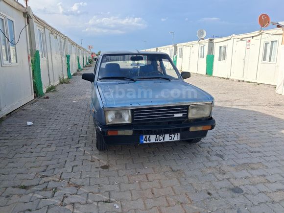 Sahibinden Tofaş Doğan L 1982 Model