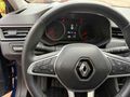 2022 çıkışlı az km clio 