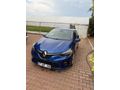 2022 çıkışlı az km clio 