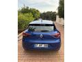 2022 çıkışlı az km clio 
